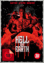 Film: Hell on Earth - Box [3 DVDs]