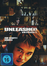 Film: Unleashed - Entfesselt [SB]