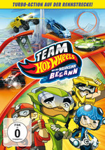 Film: Team Hot Wheels - Wie der Wahnsinn begann