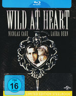 Film: Wild at Heart - Steelbook [LE]