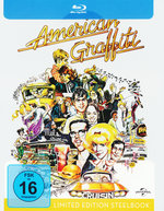Film: American Graffiti - Steelbook [LE]