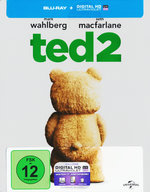 Film: Ted 2 [SB]