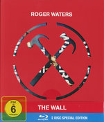 Film: Roger Waters - The Wall [SLE] [2 BRs]