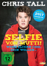 Film: Chris Tall - Selfie von Mutti