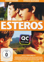 Film: Esteros (OmU)