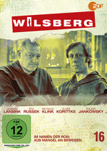 Film: Wilsberg 16 - Im Namen der.../Aus Mangel an...