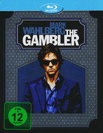 Film: The Gambler [SB]