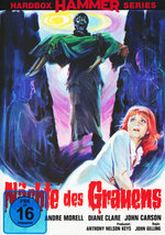 Film: Nächte des Grauens [LE]