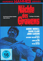 Film: Nächte des Grauens [LE]