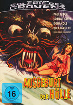 Film: Ausgeburt der Hölle - Die Rache der Galerie... 4