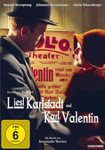 Film: Liesl Karlstadt und Karl Valentin