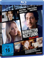 Film: Manhattan Nocturne - Tödliches Spiel