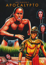 Film: Apocalypto (OmU) [LE] (+ DVD) (+ Poster)