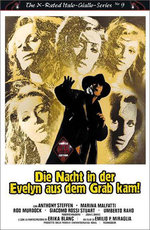 Film: Die Nacht in der Evelyn aus dem Grab kam! [LE]