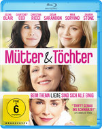 Film: Mütter & Töchter