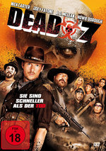 Film: Dead 7 - Sie sind schneller als der Tod