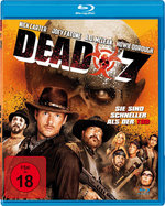 Film: Dead 7 - Sie sind schneller als der Tod