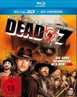 Film: Dead 7 - Sie sind schneller als der Tod