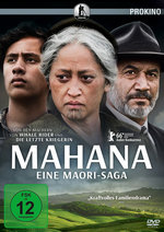 Film: Mahana - Eine Maori-Saga