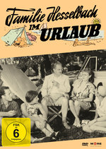 Film: Familie Hesselbach im Urlaub