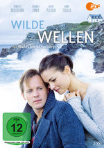Film: Wilde Wellen - Nichts bleibt verborgen [2 DVDs]