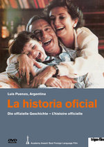 Film: La historia oficial - Die offizielle Geschichte