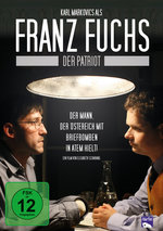 Film: Franz Fuchs - Ein Patriot
