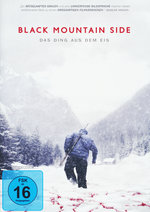 Film: Black Mountain Side - Das Ding aus dem Eis