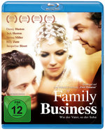 Film: Family Business - Wie der Vater, so der Sohn