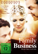 Film: Family Business - Wie der Vater, so der Sohn
