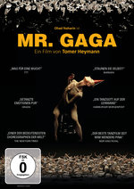 Film: Mr. Gaga (OmU)