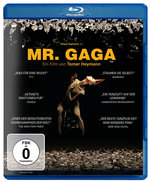 Film: Mr. Gaga (OmU)