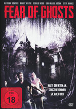 Film: Fear of Ghosts