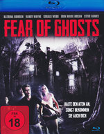 Film: Fear of Ghosts