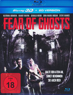 Film: Fear of Ghosts (inkl. 2D-Version)