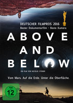 Film: Above and Below
