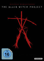 Film: Blair Witch Project - Digital Remastered