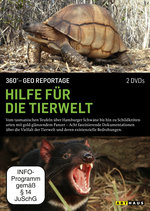 Film: Hilfe für die Tierwelt - 360° GEO