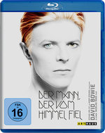 Film: Der Mann, der vom Himmel fiel