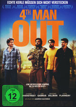 Film: 4th Man Out (OmU)