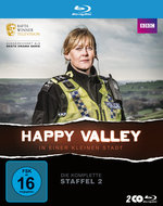 Film: Happy Valley - In einer kleinen Stadt -Staffel 2