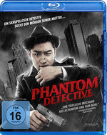 Film: Phantom Detective