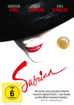 Film: Sabrina