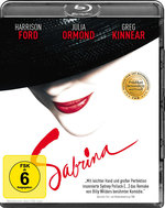 Film: Sabrina