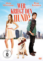 Film: Wer kriegt den Hund?