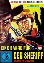 Film: Eine Bahre für den Sheriff