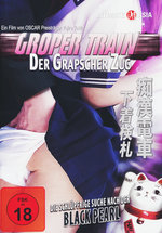 Film: Groper Train - Der Grapscher-Zug (OmU)