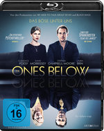 Film: The Ones Below - Das Böse unter uns
