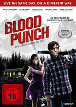 Film: Blood Punch - Und täglich grüßt der Tod