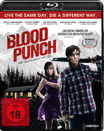 Film: Blood Punch - Und täglich grüßt der Tod